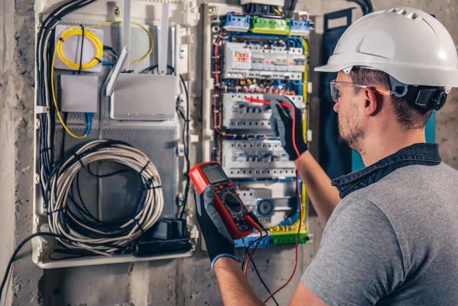 Elektriksel ve Mekanik Tesisatlar Periyodik Kontrolü
